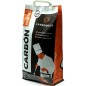 SACO DE CARBÓN VEGETAL - 3KG - ALTA CALIDAD - CARBOQUICK