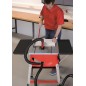 MESA DE CORTE TC-TS 2025/1 U EINHELL