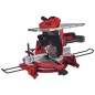 INGLETADORA CON MESA SUPERIOR TC-MS 3017 T EINHELL INGLETADORA CON MESA SUPERIOR TC-MS 3017 T EINHELL