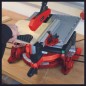 INGLETADORA CON MESA SUPERIOR TC-MS 3017 T EINHELL INGLETADORA CON MESA SUPERIOR TC-MS 3017 T EINHELL
