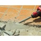 SET CINCELES SDS 3 PIEZAS KWB SET CINCELES SDS 3 PIEZAS KWB