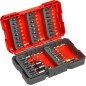 CAJA PUNTAS IMPACT 37 PIEZAS CAJA L KWB CAJA PUNTAS IMPACT 37 PIEZAS CAJA L KWB