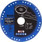 DISCO CORTE DIAMANTE PARA METAL 115MM DISCO CORTE DIAMANTE PARA METAL 115MM