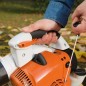 SOPLADOR GASOLINA BG 56 SOPLADOR GASOLINA BG 56