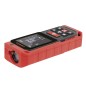 MEDIDOR LASER (RLM 315) RATIO