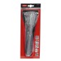 PIE DE REY INOX.150MM.RATIO