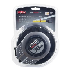 CINTA MÉTRICA RATIO 15MM