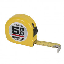 Flexómetro - TAJIMA - Hi-Lock 25