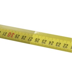 FLEXÓMETRO RATIO SERIE GRIP 25MM