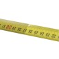 FLEXÓMETRO RATIO SERIE GRIP 25MM