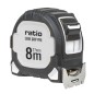 FLEXÓMETRO RATIO GRIP PRO 27MM