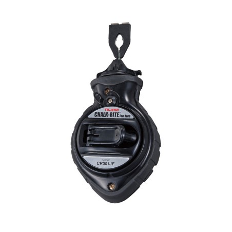 Plomada trazadora TAJIMA CR-301R-JF Chalk-Rite