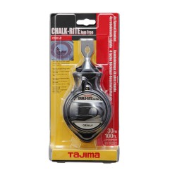 PLOMADA TRAZADORA CR-301-JF 30 M TAJIMA