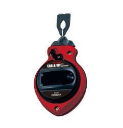 Plomada trazadora TAJIMA CR-201R-2 Chalk-RiteII