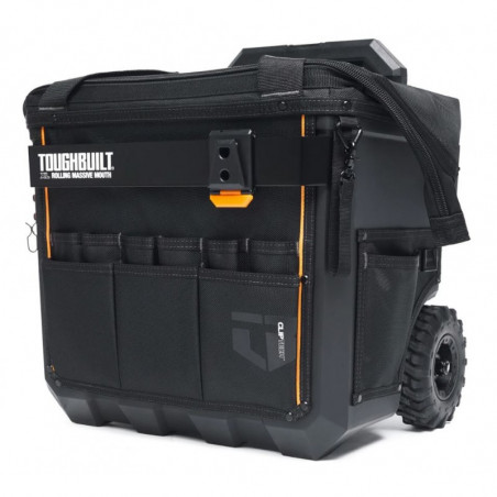 Bolsa herramientas con ruedas Toughbuilt TB-CT-61-18