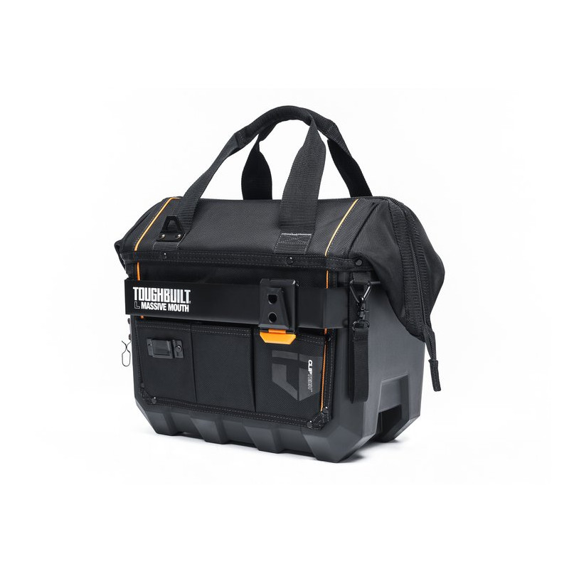 Bolsa grande boca masiva TOUGHBUILT TB-CT-62-16A