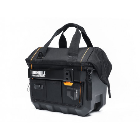 Bolsa grande boca masiva TOUGHBUILT TB-CT-62-16A