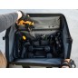 Bolsa grande boca masiva TOUGHBUILT TB-CT-62-16A