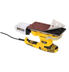 LIJADORA ORBITAL POWERPLUS POWX0441 330W