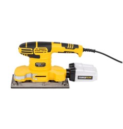 LIJADORA ORBITAL POWERPLUS POWX0441 330W