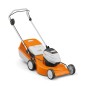 CORTACÉSPED BATERÍA RMA 253.0