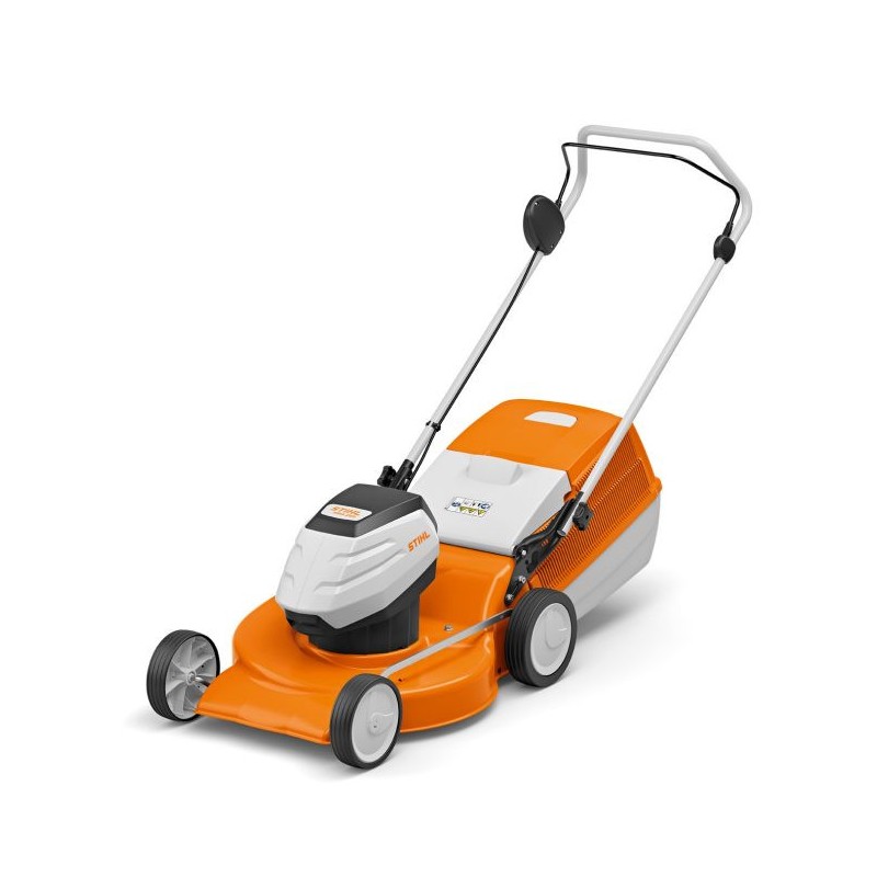 CORTACÉSPED BATERÍA RMA 253.0