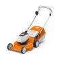 CORTACÉSPED BATERÍA RMA 253.0
