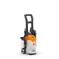 HIDROLIMPIADORA RE 80