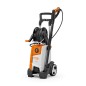 HIDROLIMPIADORA RE 140 PLUS