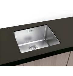Fregadero Berlín 500X400MM PLASTIMODUL