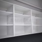 MODULO COLUMNA 2000X600X580MM BLANCO