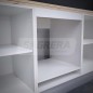 MODULO COLUMNA 2000X600X580MM BLANCO