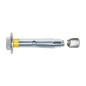 Taco anclaje DnBolt - CELO - brico tornillo Taco anclaje DnBolt - CELO - brico tornillo