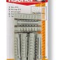 Taco plástico SX - FISCHER - Pro blíster