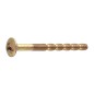 TORNILLO TIRADOR CORTABLE 4X45. 4U. EHS