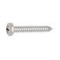 Tornillo chapa - EHS - cabeza alomada Phillips Tornillo chapa - EHS - cabeza alomada Phillips