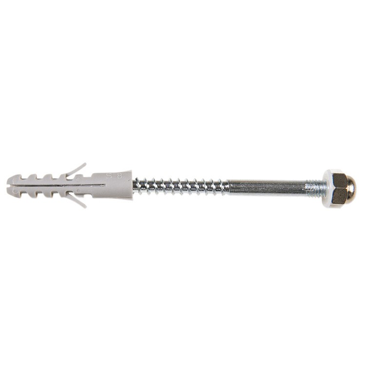 CONJUNTO SANITARIO TF S 8 FISCHER