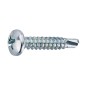 Tornillo chapa - EHS - autotaladrante Phillips Tornillo chapa - EHS - autotaladrante Phillips