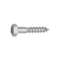 Tornillo madera - EHS - DIN 571 Tornillo madera - EHS - DIN 571
