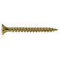 Tornillo aglomerado Velox - CELO - cabeza avellanada