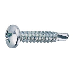 Tornillo chapa - CELO - DIN 7504N Phillips - 5.5x63mm