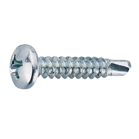 Tornillo chapa - CELO - DIN 7504N Phillips - 5.5x63mm