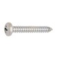 Tornillo chapa - CELO - DIN 7981 cabeza alomada