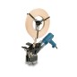 APLACADORA CANTOS AG98R PRE-ENCOLADOS MANUAL VIRUTEX