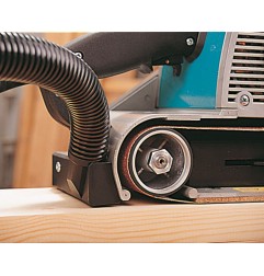 LIJADORA DE BANDA TRIFÁSICA AF11 VIRUTEX