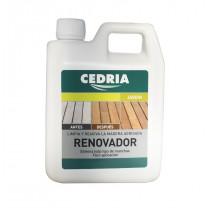 CEDRIA RENOVADOR - 5l