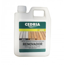 CEDRIA RENOVADOR CEDRIA