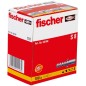 Taco Fischer de expansión S8 - Caja 100 Unidades Taco Fischer de expansión S8 - Caja 100 Unidades