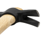 MARTILLO 8017-C ENCOFRADOR MANGO MADERA BELLOTA