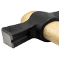 MARTILLO 8017-C ENCOFRADOR MANGO MADERA BELLOTA
